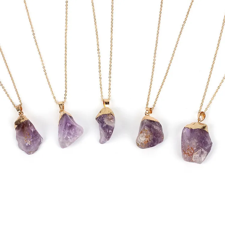 Wholesale Classic Unisex Gold Chain 
