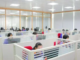 Xiamen Yuenchang Printing Co., Ltd. 2