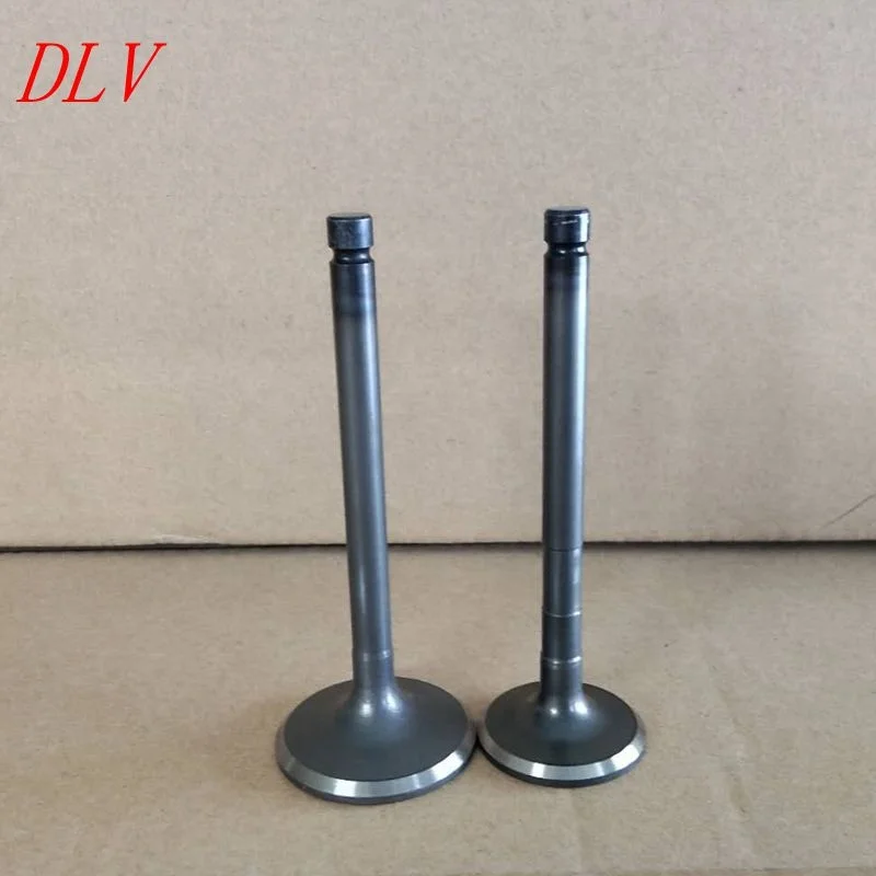 JT Engine Intake Exhaust Valve Used for Kia Pregio Engine for Sale
