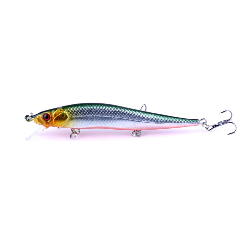 Best Fish 88mm Minnow Sinking Hard