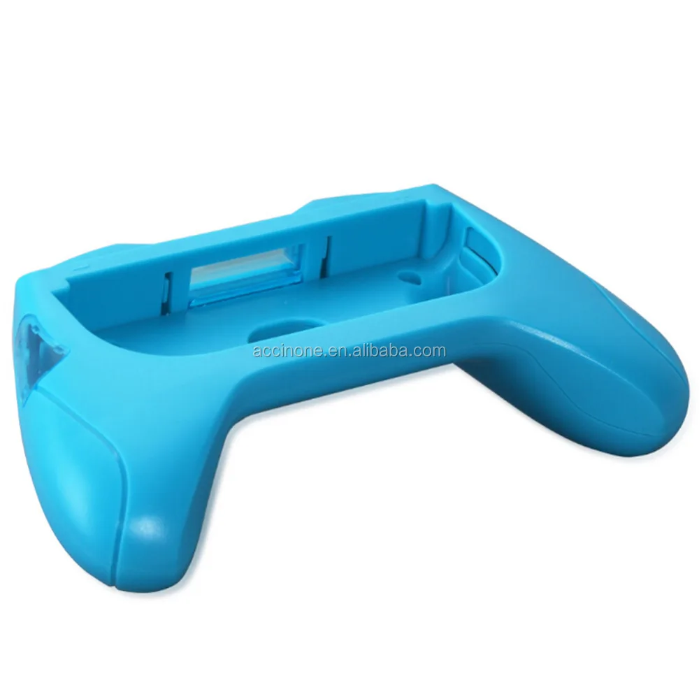 Nintendo Switch 赤/青　美品　グリップホルダー付き Nintendo Switch 赤/青 美品 グリップホルダー付き Amazon.co.jp