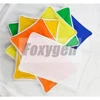 PVC Film sample