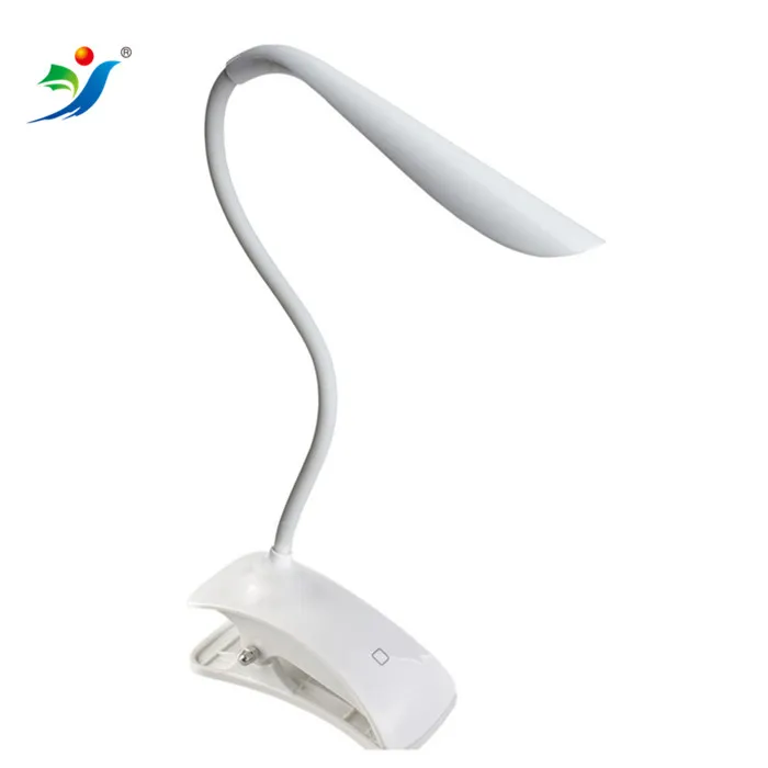 Guangdong factory touch control dimmable table lamp children reading led table lamp