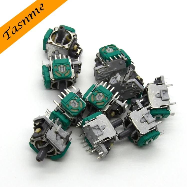 Ps4 Xbox Oneコントローラー用の高品質alps3dジョイスティック Buy 3dジョイスティック用ps4 3dジョイスティックxbox One Alps 3dジョイスティック Product On Alibaba Com