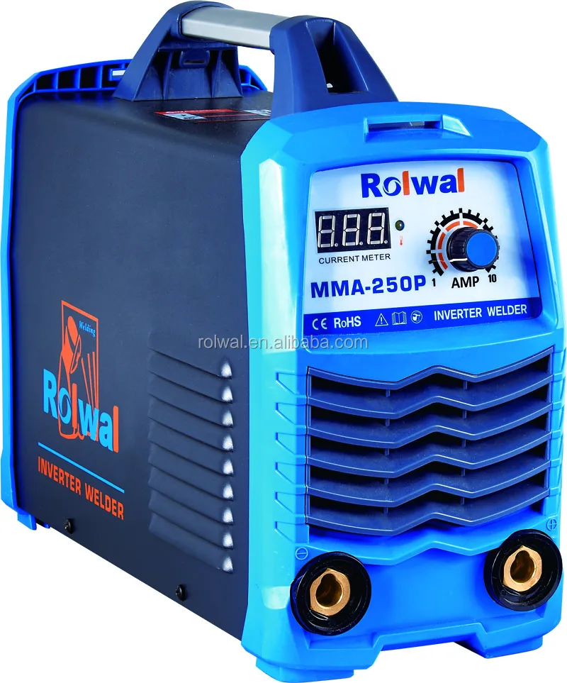 Mma-250p Arc Dc Inverter 용접기 Igbt Technology 용접 기계 - Buy Mma Welding 기계 ...