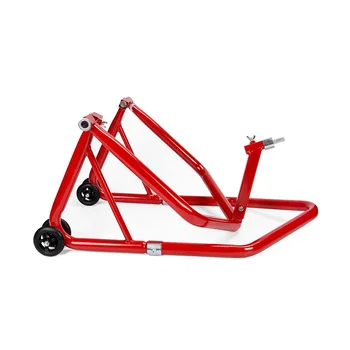 Support De Levage Universel Pour Moto - Capacité 600 Kg - 40*35*21 Pouces - Marque WolflineMoto - Neuf