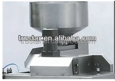 
 Alu/pvc Alu/Alu фармацевтическая Косметическая компактная двойная печатная капсула для пасты в таблетках жидкий крем блистерная упаковочная машина  