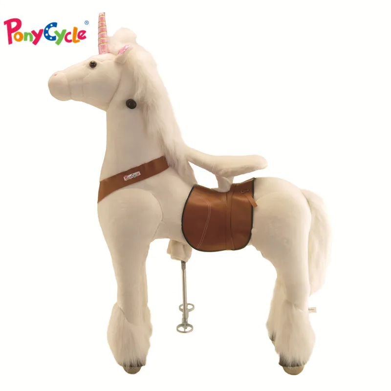 large pony cycle