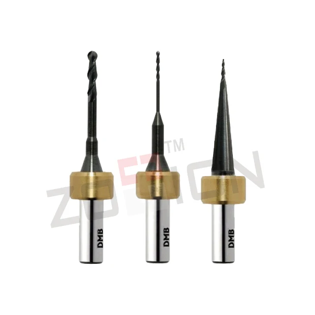 
ЦИРКОНИЕВЫЕ керамические зубные протезы для стоматологического фрезерного станка 5 осей для системы cad/cam 