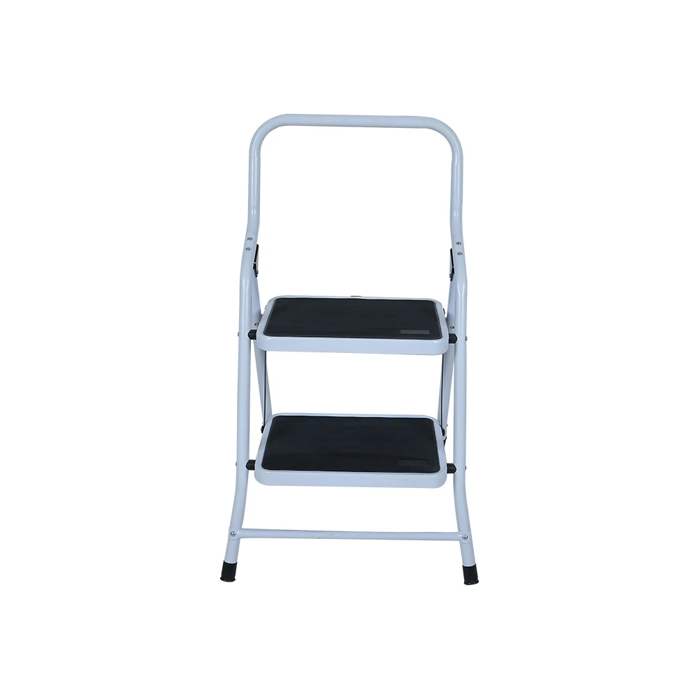 metal step ladders