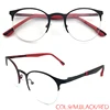 M BLACK/RED c9