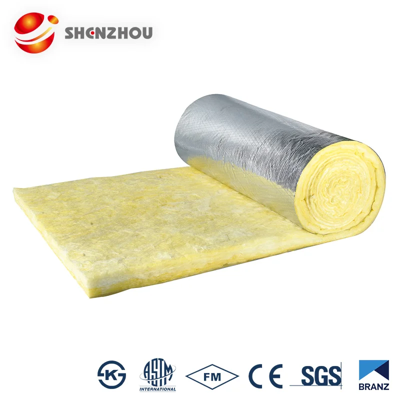 heat resistant insulation