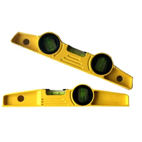 Scaffolding spirit deals level