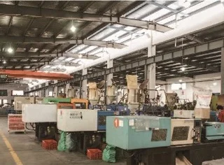 Qingdao Smart Industrial Co., Ltd. 3