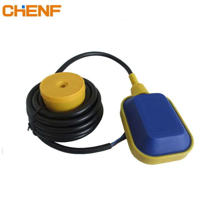 
 M15-2 2 м резиновый кабель полипропиленовый водяной насос резервуар для воды 10 А Поплавковый выключатель уровня воды для сточных вод  