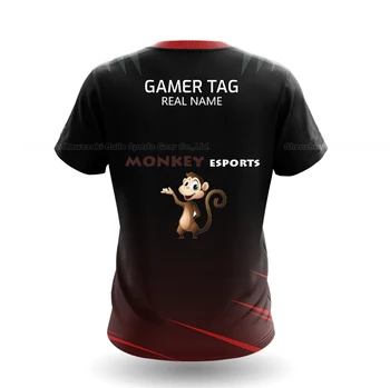 Source Brand Quality T Shirt Gamer Customized Pro Jerseys and Team Apparel  New Season Cheap Club 2019 Esports Design for Men Sportswear on  m.