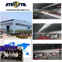 Luoyang Steelite Steel Cabinet Co., Ltd. 1