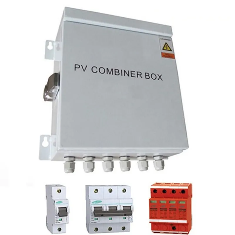Pvアレイコンバイナーボックスソーラーコンバイナーボックスac配電ボックス Buy ソーラー結合ボックス Pv アレイ結合ボックス Ac 配電ボックス Product On Alibaba Com