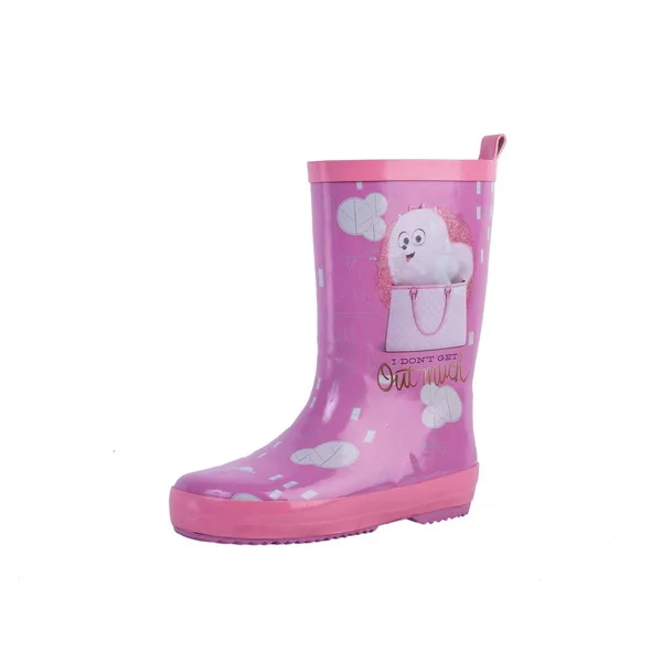 Botas De Plastico Para Niñas Top Sellers, UP TO 52% OFF |  www.editorialelpirata.com