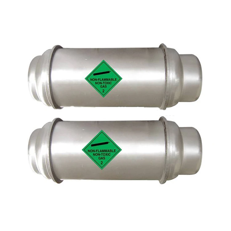 Перфторпропан C3F8 газ 99.99%-99.999%