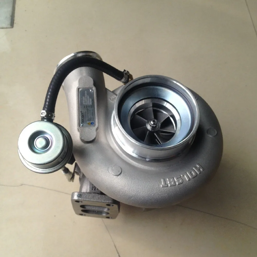 3783607 2842807 3787177H L290 L340 HX40W Cummins Turbocharger 