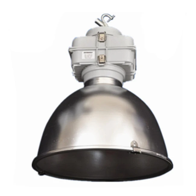 400 Watt High Bay Light - Efficient HID Lamp for Warehouses