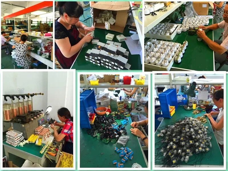 Ningbo Fenghua Guangya Counter Manufacturing Co., Ltd. 3