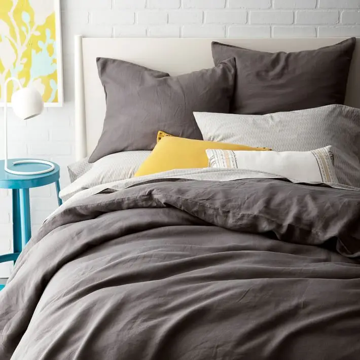 Комплект постельного белья из