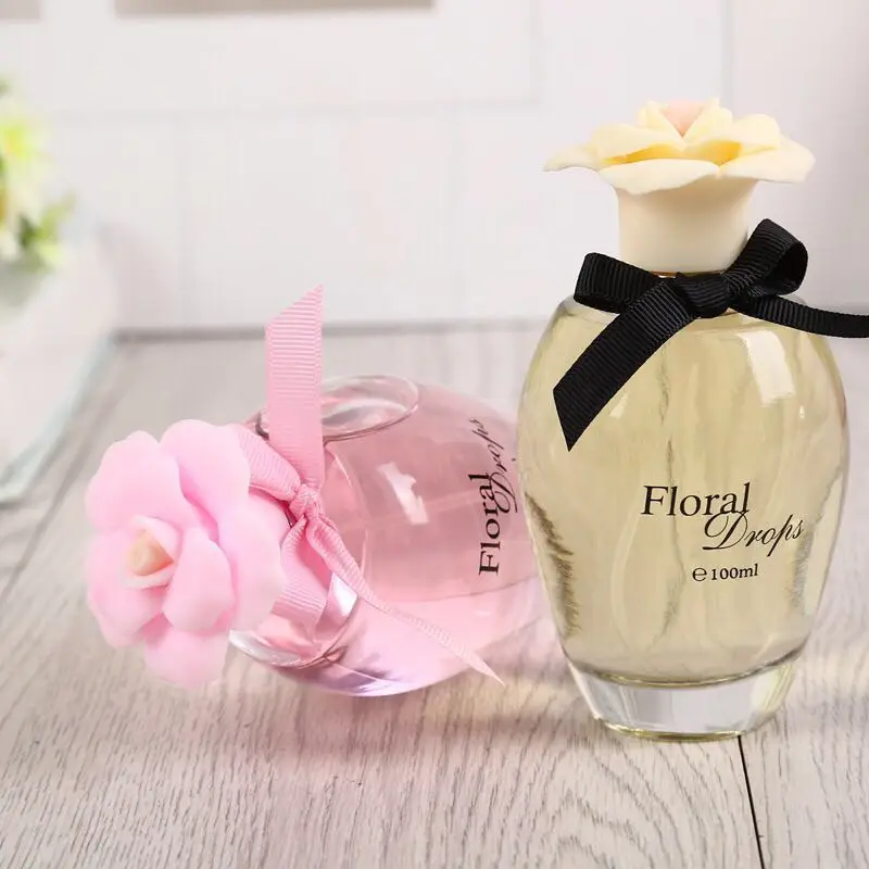 
 Новый дизайн 100 мл Натуральные духи оригинальный аромат по низкой цене  