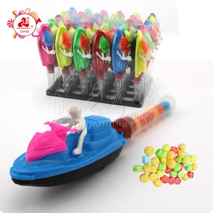 Pirate Ship Whistle