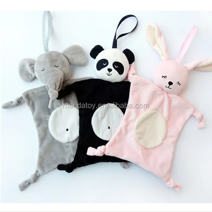Jouet En Peluche Super Doux Serviette Pour Bebe Avec Logo Personnalise Pieces Buy Bebe Serviette Serviette De Bebe Animal Bebe Confort Serviette Product On Alibaba Com