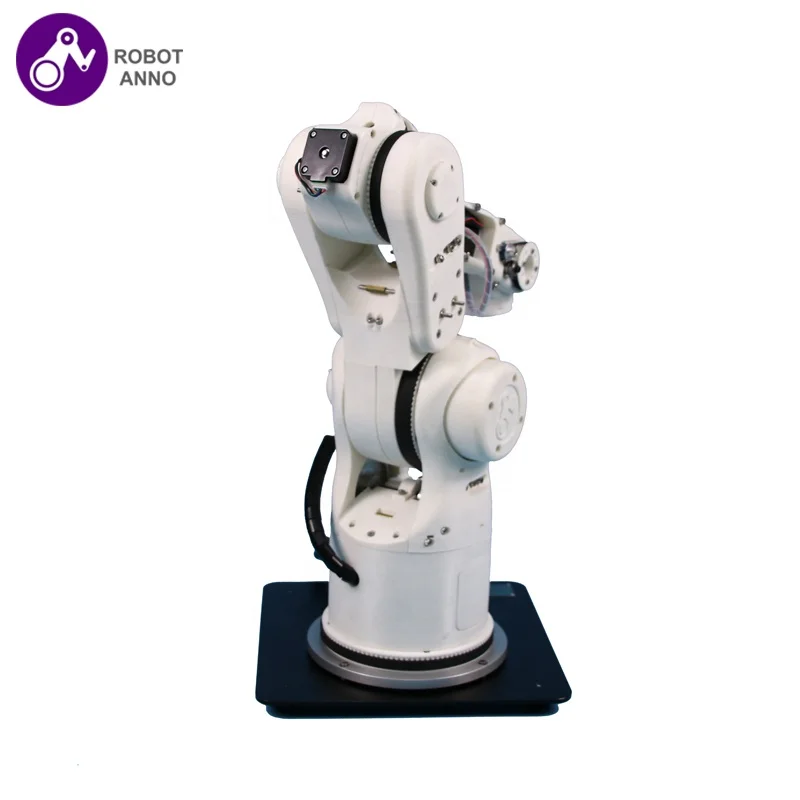 Lightweight Humanoid Hydraulic Robotic Arm for Humans – OEM