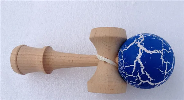 FQ Марка Новые Древесины Кэндама США шары игрушки Лидер продаж Популярные деревянные Kendama