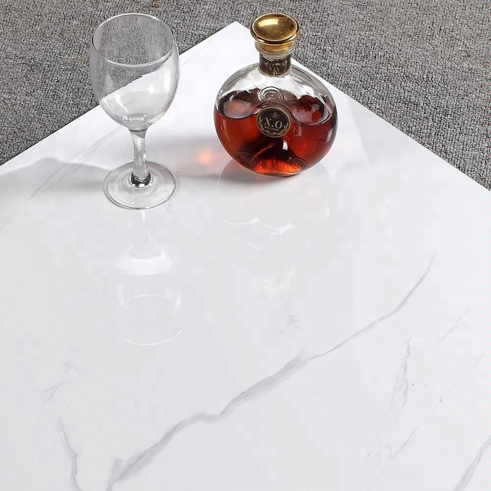 Foshan Factory 600x600 Kajaria Vitrified Floor Tiles Bangladesh Price
