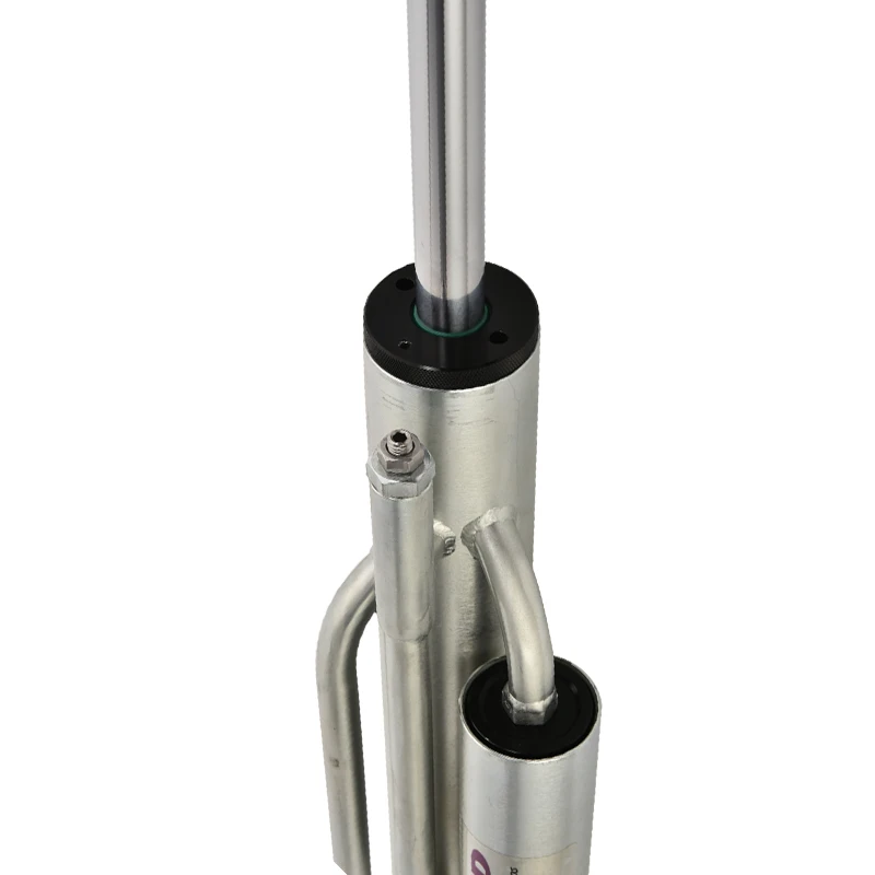 High Quality Triple Bypass Piggyback Reservoir for 4x4 Offroad Adjustable Bypass Shock Absorber