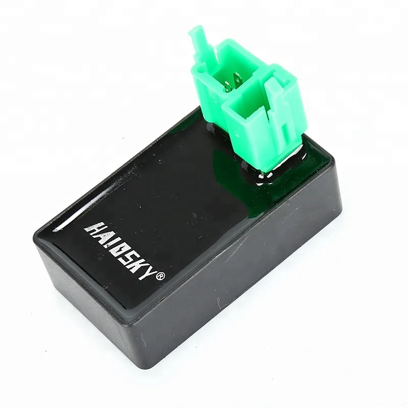 
 HAISSKY хорошее качество CG150 мотоцикл CDI  