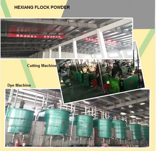 Changzhou Hexiang Textile Co., Ltd.