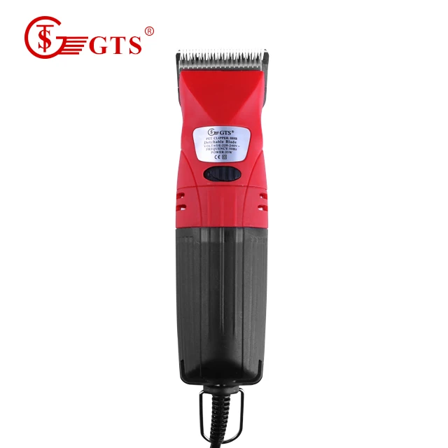 gts pet clippers