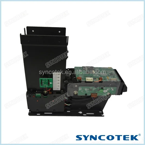 Кодировщик и дозатор Карт RFID для киоска