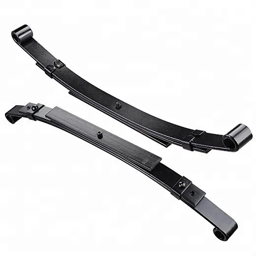 club car leaf springs