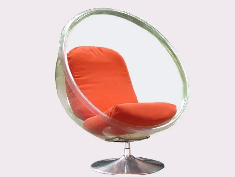 Cheap Hanging Replica Bubble Chair