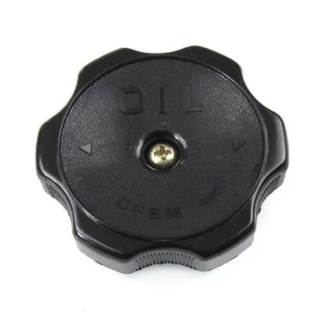 universal oil filler cap cover