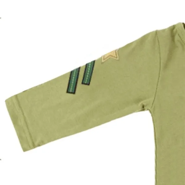 новый симпатичный великолепный пилот ребенка младенческой костюм kigu kk277 бесплатная доставка