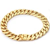 Collier en or