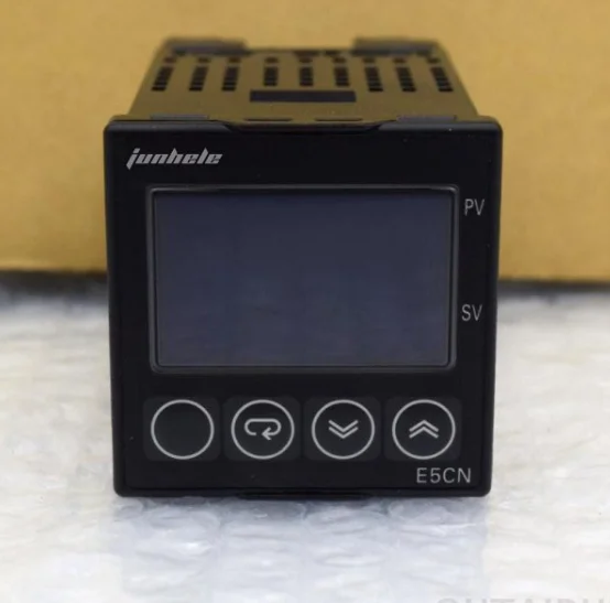 
 Omron E5CC-CX3A5M-000 цифровой контроллер PID с контролем температуры 100-240 В  