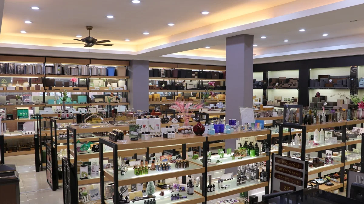 Guangzhou Besteasy Hotel Supplies Co., Ltd. 1