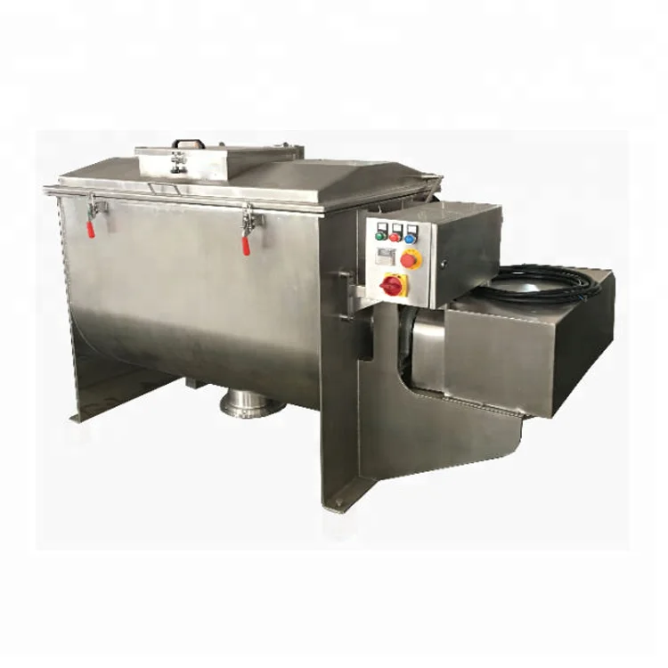 Polyester Putty Making Machine