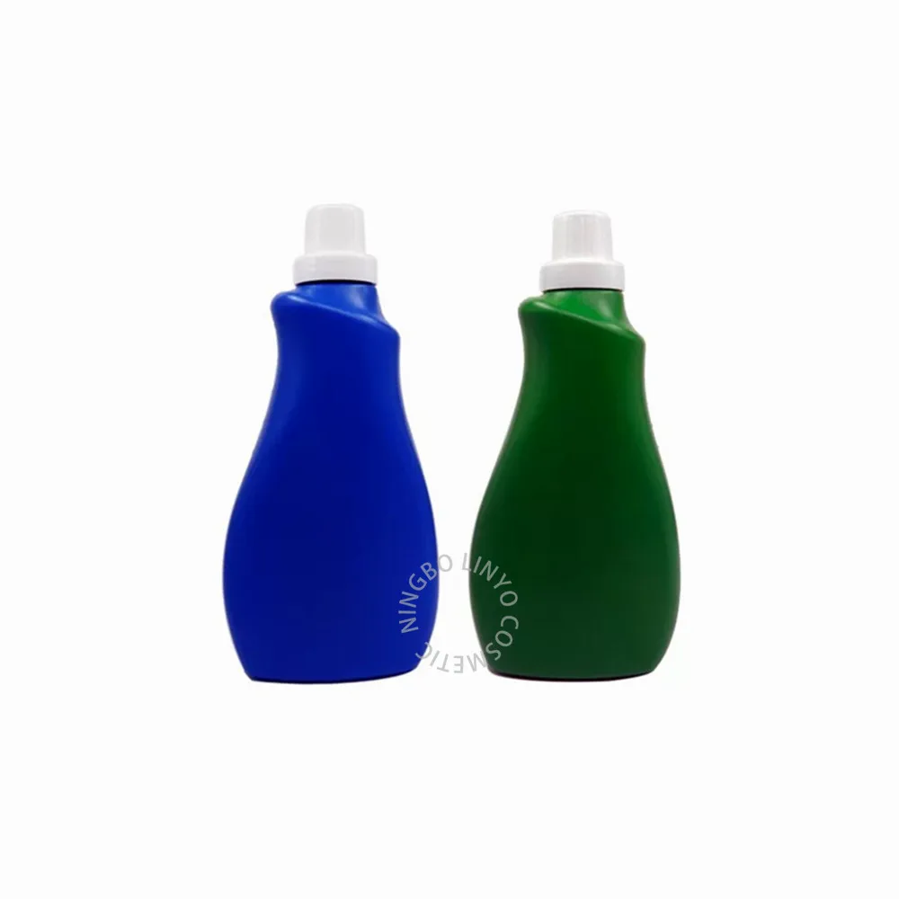 Linyoホワイトエンプティ1000ml 33 4oz Hdpe Peプラスチック洗濯洗剤ボトル 赤ちゃん用スクリューキャップ付き Buy 洗剤 ボトル Hdpe 洗剤ボトル 1000 ミリリットルペットボトル Product On Alibaba Com