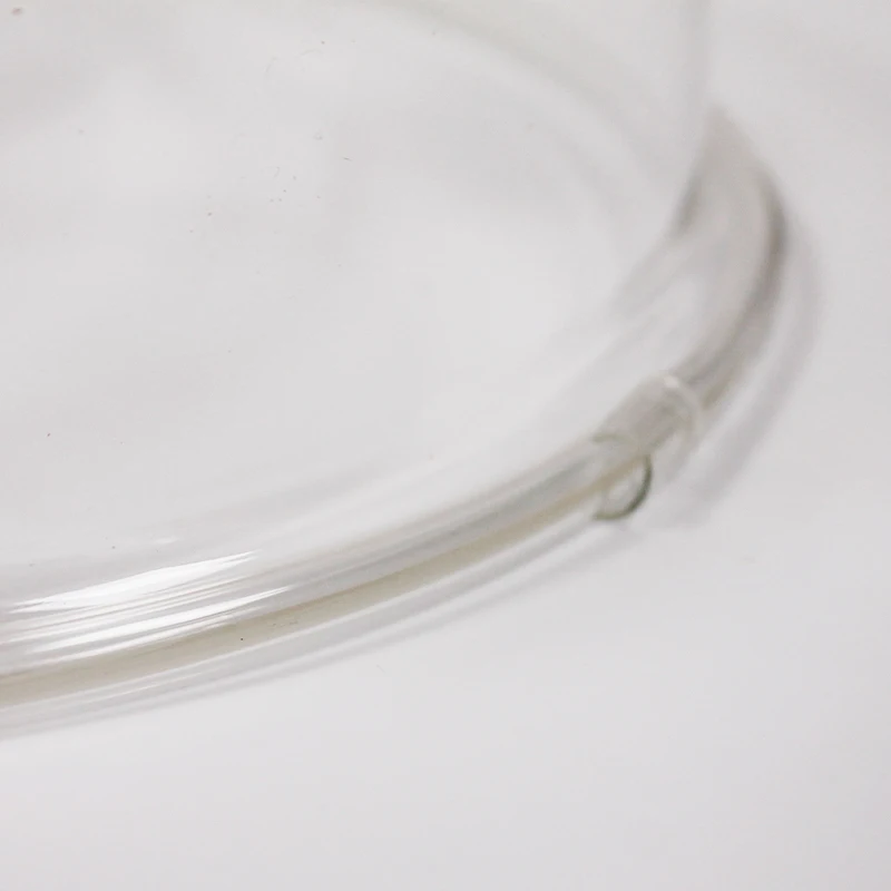 Прозрачный акриловый пластиковый дисплей стол еда печенье фрукты чехлы Чехол для гостиницы шведский стол