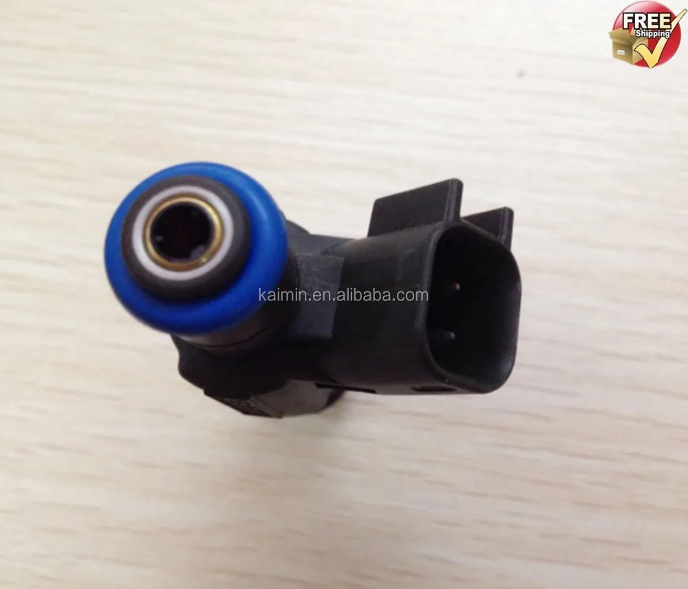 Fuel Injector Oem 0280155863 For Fuel Injector 20002002 Lincoln Ls 3